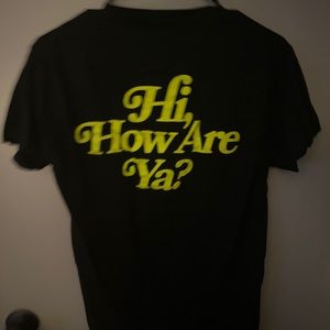 Jeffree Star Mystery Box Shirt